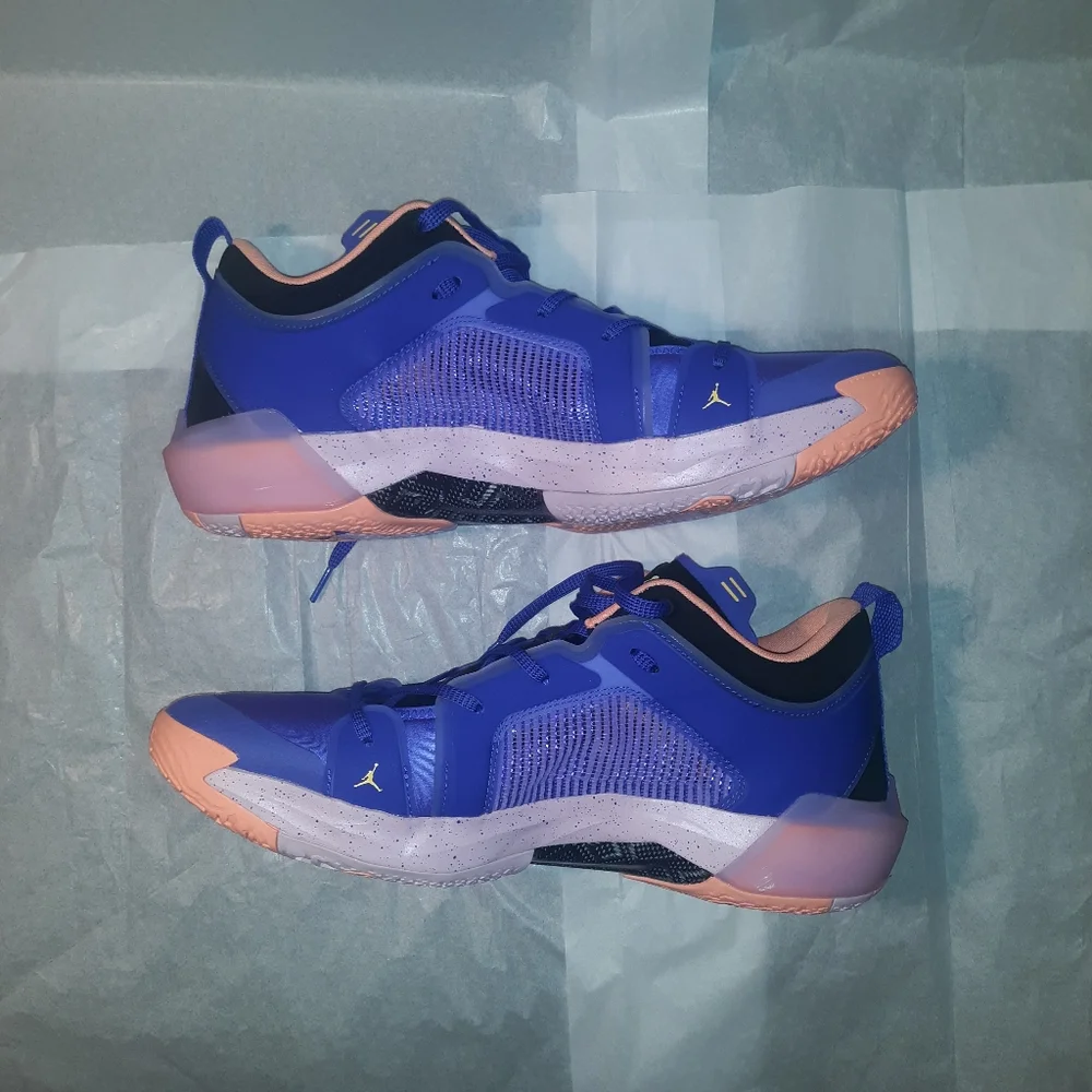 Jordan Sneakers Brand New Men Size 17.